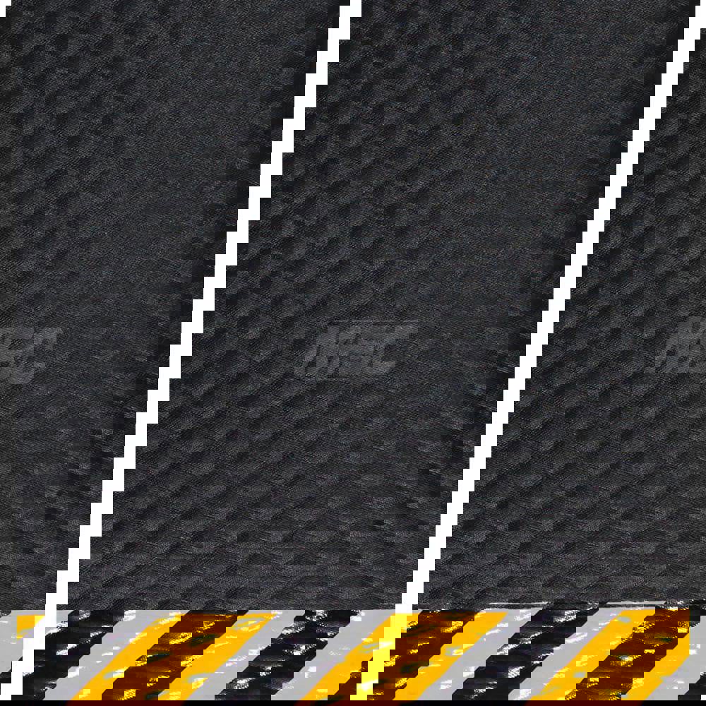 Anti-Fatigue Mat: 6' Length, 4' Wide, 5/8